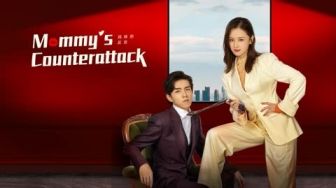 Link Nonton Mommy's Counterattack HD Sub Indo, Drama China yang Viral di TikTok
