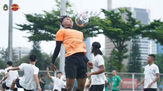 Pemain Timnas Indonesia U-22 Terancam Dicoret Jika Banyak Intip Media Sosial