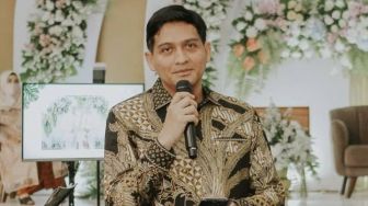 Hari Ini, Bareskrim Periksa Lucky Hakim Soal Kasus Dugaan Penistaan Agama Panji Gumilang