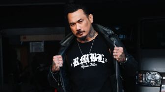 Kabar Duka, Ayah Jerinx SID Meninggal Dunia