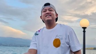 Denny Caknan Bantah Tudingan Sengaja Nikah Berdekatan dengan Ultah Happy Asmara: Pas Hari Jadi Ngawi Kok