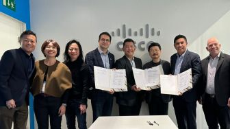 NeutraDC, NAVER Cloud, dan Cisco Berkolaborasi Tingkatkan Adopsi Cloud Demi Dorong Transformasi Digital