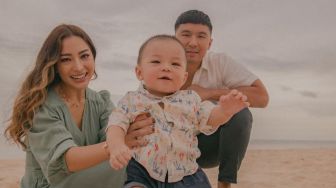 Demi Baby Issa, Liburan Nikita Willy Tak Lagi Seperti Dulu: Lebih Pilih Perkotaan Dibanding Destinasi Eksotis