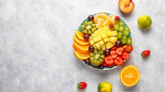 7 Buah yang Bermanfaat untuk Kesehatan Jantung