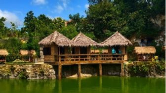 3 Wisata Hits di Filipina yang Jadi Favorit Traveller, Mana Pilihanmu?