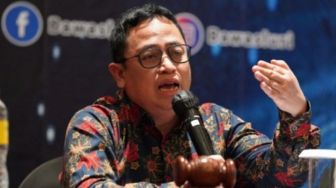 Bawaslu RI: Penundaan Pemilu 2024 Tidak Bisa Dilakukan Hanya Melalui Putusan PN Jakpus!