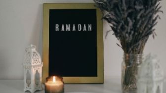 20 Kata-kata Ramadhan 1444 H, Bikin Kangen Lebaran