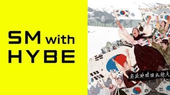 HYBE Kena Hujat setelah Seret Sejarah Kelam Korea di Perseteruannya dengan SM Entertainment