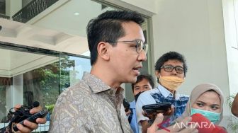 Dirut PPK GBK Jelaskan Alasan Tolak Gelar Laga Persija vs Persib