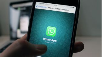 Yuk, Cobain 8 Aplikasi Chatting Selain WhatsApp, Seru Loh!