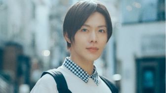 Jadi Mahasiswa, Yuta NCT Perankan Cowok Canggung di Drama Jepang Terbaru