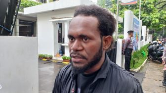 Sinyal Internet Mati Pasca Kericuhan di Wamena, Mahasiswa Papua Resah: Lagu Lama, Sering Terjadi kalau Ada Konflik!