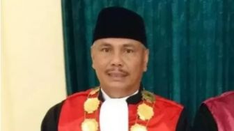 Segini Kekayaan Tengku Oyong, Hakim PN Jakpus yang Vonis Proses Pemilu Ditunda