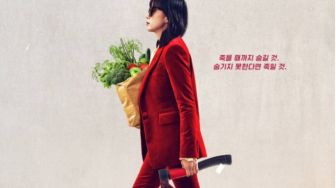 Film Netflix Kill Boksoon Rilis 4 Poster Karakter, Tampilkan Pesona Kejam
