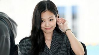 Jennie Blackpink Posting Foto dan Video Saat Konser di Jakarta, Netizen Malah Senggol Boy William: Ini yang Malas?