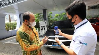 BRI Mampu Pertahankan Top 3 Public Listed Companies di Indonesia dan ASEAN Asset Class 3 Tahun Berturut-turut