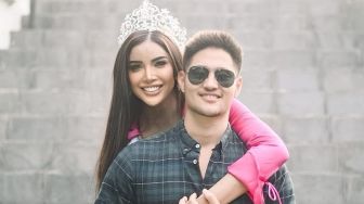 Millen Cyrus Baru Bilang Aslinya Seorang Lelaki di Hari ke-4 Pacaran, Lionel Lee Tercengang