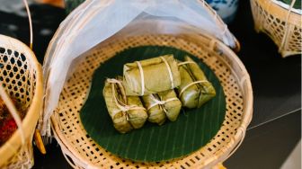 Bisa Dikonsumsi Saat Diet, Ini 6 Jajanan Pasar yang Rendah Kalori