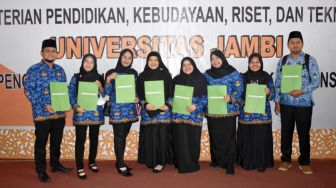 Ingin Berkarier? Kenali Kepribadian Sebelum Memilih Pekerjaan