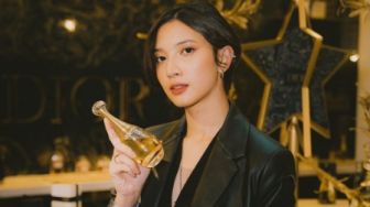 4 Selebriti yang Tetap Cantik Meski Berambut Bondol, Ada Amanda Manopo dan Sheila Dara!