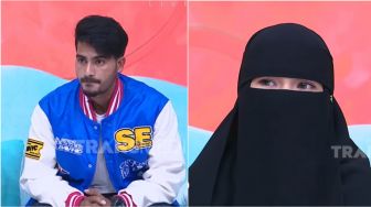 Syarifah Ngaku Sudah Tak Ada Rasa dengan Asib Ali Meski Sempat Cemburu, Memangnya Cinta Bisa Berubah Secepat Itu?