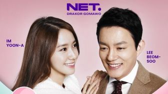 Link Nonton The Prime Minister and I, Yoona SNSD Mendadak Jadi Istri Perdana Menteri Korea Selatan