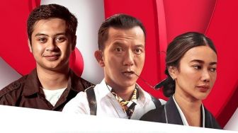 Link Nonton Webseries 96 Jam Full Episode Kualitas HD, Klik di Sini!
