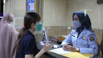 Kantor Imigrasi Yogyakarta Layani Paspor Sehari Jadi, Segini Tarifnya