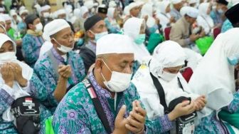 Kemenag Harap Kuota Jemaah Haji Karimun Tahun Ini Bertambah