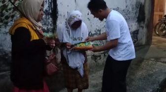 Korban Bencana Puting Beliung Harapkan Bantuan Pemerintah