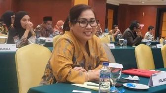 Kuota Penerimaan Mahasiswa Baru di Politeknik Negeri Manado