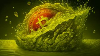 Peretas Lendhub Cuci Kripto Curian Pakai Crypto Mixer