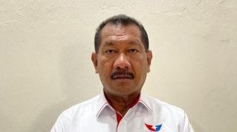 Perindo Papua Pegunungan Buka Pendaftaran Caleg 2024