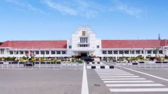 Pertumbuhan Ekonomi di Banjarbaru Tahun 2022 Tertinggi se-Kalsel