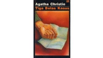 The Thirteen Problems: Karya Agatha Christie yang Tidak Boleh Dilewatkan!