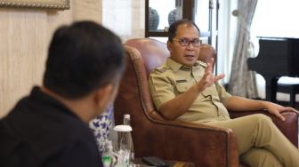 Wali Kota Makassar Danny Pomanto Larang ASN Hidup Mewah