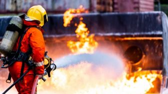 Depo Pertamina Plumpang Kebakaran, Waspada Faktor Penyebab Terjadi Kebakaran