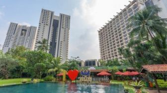 Pihak Pontjo Sutowo Tidak Kooperatif, Pengelola GBK Ambil Alih Hotel Sultan