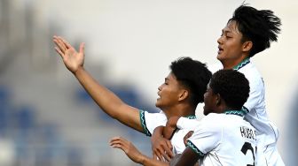 Piala Asia U-20: Kondisi Terakhir Timnas Indonesia Jelang Lawan Uzbekistan Malam Ini