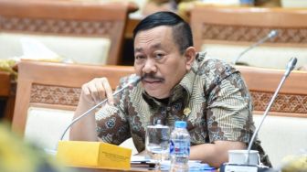 Kebakaran Depo Pertamina Plumpang, Legislator Minta Penanganan Korban Jadi Prioritas Utama