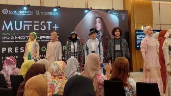 Muffest 2023 Akan Punya Wajah Baru, Banyak Gandeng Artis Hingga Bersiap Go Internasional