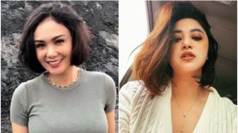 Janda, Yuni Shara dan Dewi Perssik Punya Cara Puaskan Hasrat Seksual: Ada yang sampai Direkam