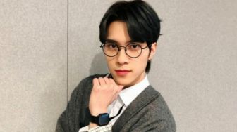 Si Paling Wibu, Hendery WayV Rela Lakukan Hal Ini Demi Paham Anime!