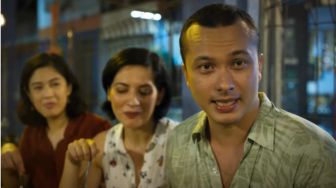 3 Rekomendasi Film Indonesia Bertema Kuliner Ini Sukses Bikin Ngiler!