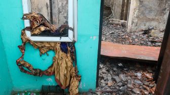 Warga Jadi Korban Ledakan Depo Pertamina Plumpang, Ketua DPRD DKI: Apa yang Diwanti-wanti Ahok Sekarang Kejadian