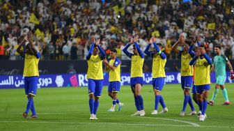 Seberapa Kaya Pemilik Klub Al Nassr Berani Datangkan Pemain Bintang Dunia, Cek Perhitungannya