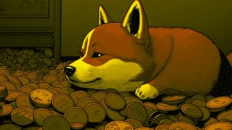 Berapa Biaya Transaksi di Shibarium Shiba Inu?