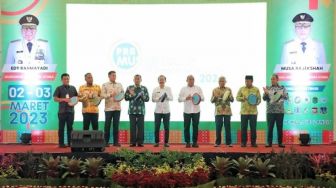 Kabupaten di Provsu Zona Pantai Timur Susun RKPD, 6 Sektor Jadi Prioritas