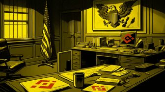 Pejabat SEC Sebut Binance AS Beroperasi Secara Ilegal