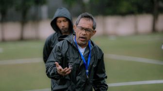 4 Pelatih Lokal di Liga 1 Musim 2023-2024, Ada Mantan Pelatih Timnas Indonesia